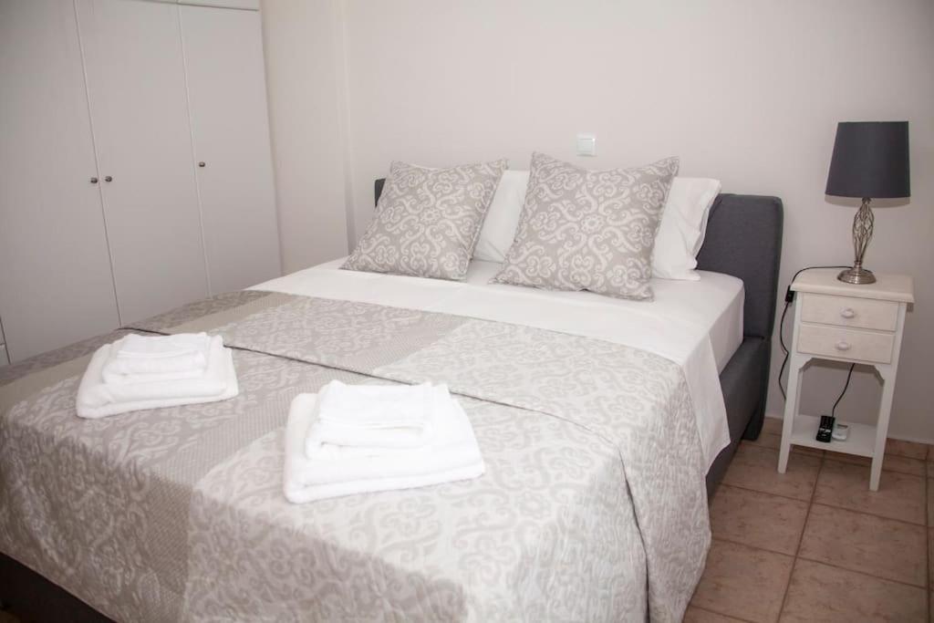Olive House Apartment Kalamata Exterior foto
