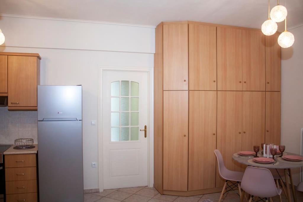 Olive House Apartment Kalamata Exterior foto