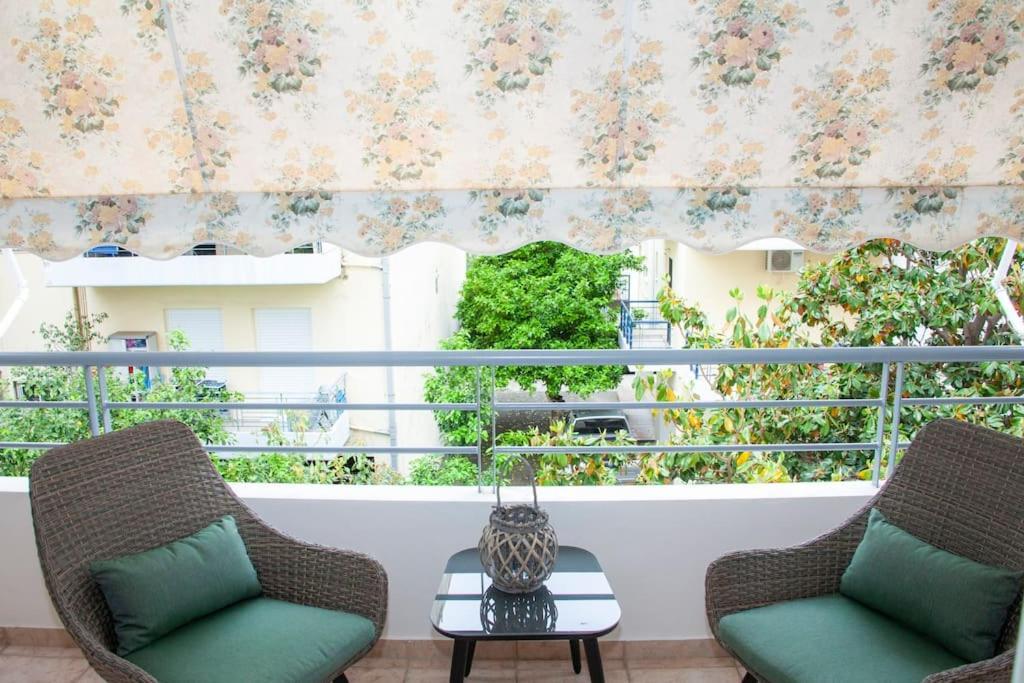 Olive House Apartment Kalamata Exterior foto